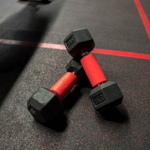 Ръкохватки за фитнес Armageddon Sports, Thick & Fat Grips | BgBeast.com