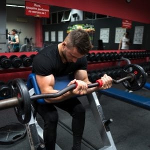 Ръкохватки за фитнес Armageddon Sports, Thick & Fat Grips | BgBeast.com