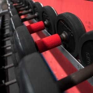 Ръкохватки за фитнес Armageddon Sports, Thick & Fat Grips | BgBeast.com