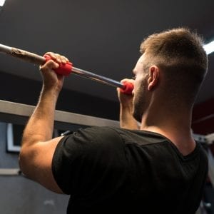 Ръкохватки за фитнес Armageddon Sports, Thick & Fat Grips | BgBeast.com