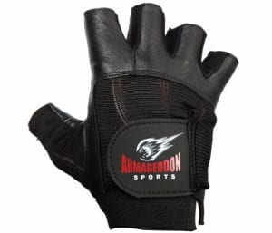 Тренировъчни ръкавици Armageddon Sports, Uni | BgBeast.com