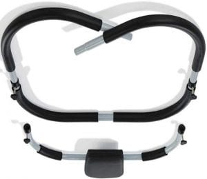 Уред за коремни преси Ab Roller Armageddon Sports | BgBeast.com