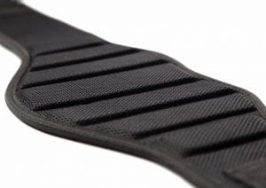 Фитнес колан с контури Armageddon Sports, 20 см | BgBeast.com