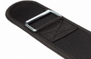 Фитнес колан с контури Armageddon Sports, 20 см | BgBeast.com