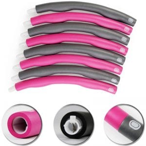 Фитнес масажен обръч Armageddon Sports | BgBeast.com