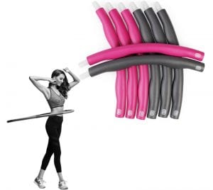 Фитнес масажен обръч Armageddon Sports | BgBeast.com