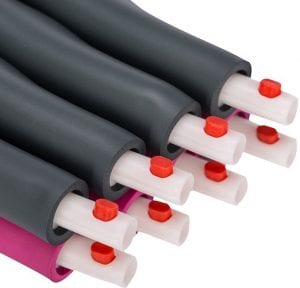 Фитнес масажен обръч Armageddon Sports | BgBeast.com