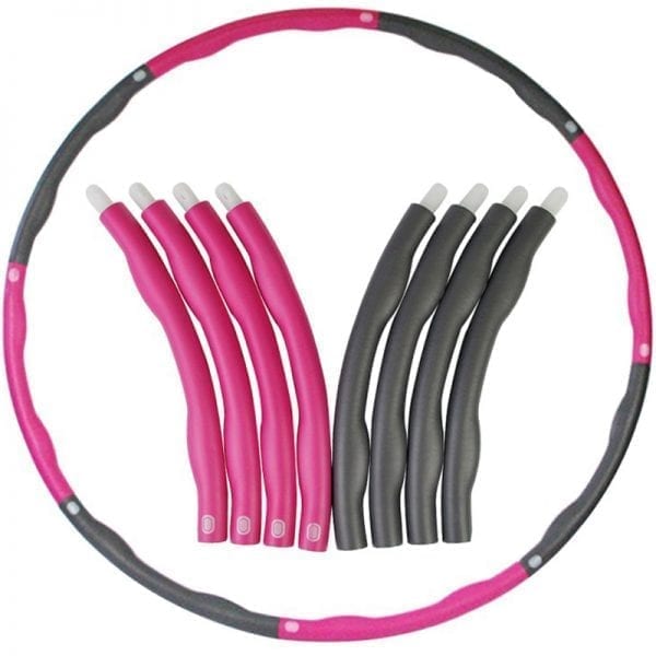 Фитнес масажен обръч Armageddon Sports