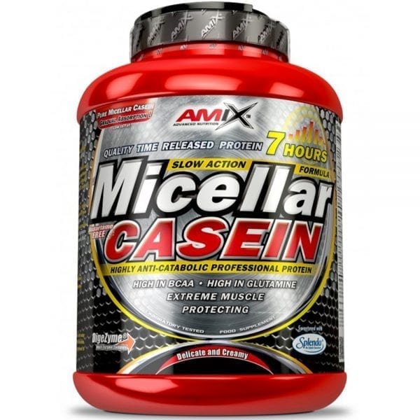 AMIX Micellar Casein 1000 гр