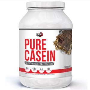 Pure Casein 1814 гр | BgBeast.com