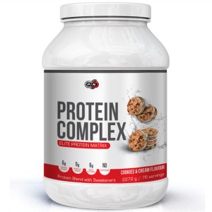 Pure Protein Complex 908 гр | BgBeast.com