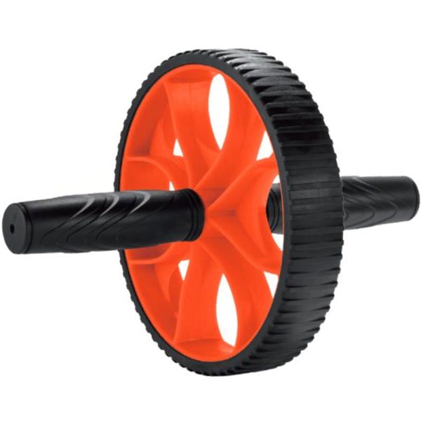 Колело за тренировка на корем Ab Wheel