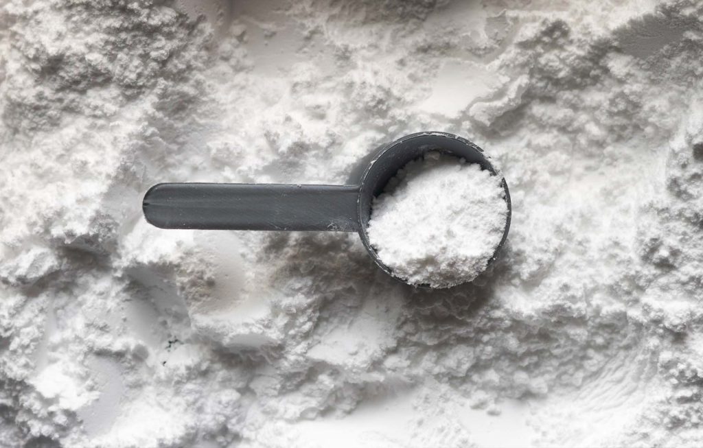 Видове креатин: Етил естер, кре-алкалин, монохидрат, хидрохлорид