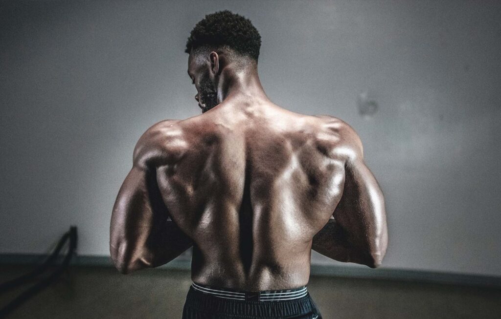 Научно за мускулен растеж, увеличаване на силата и мускулно възстановяване