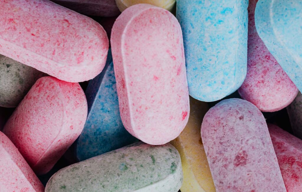 Плацебо ефектът: Факти и митове