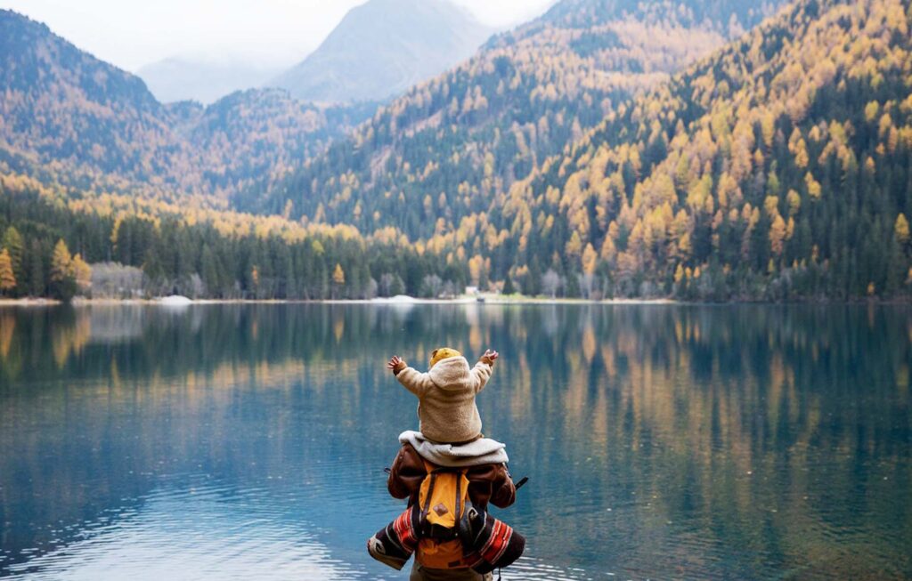 Как хормоните формират нашата същност от малки