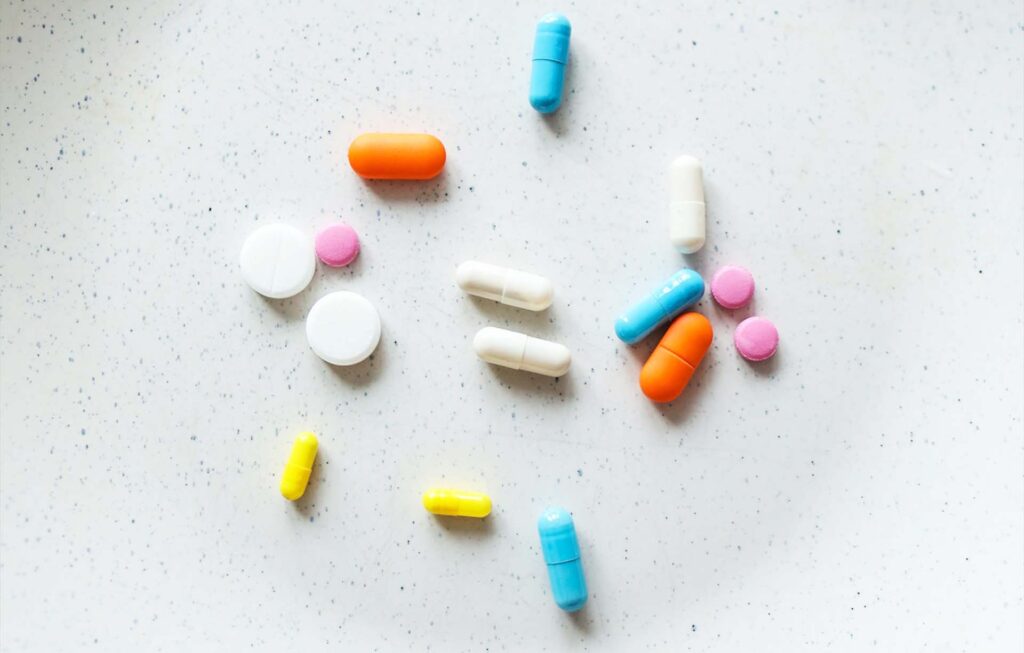 Дневни витамини за мъже и жени: Ръководство #1