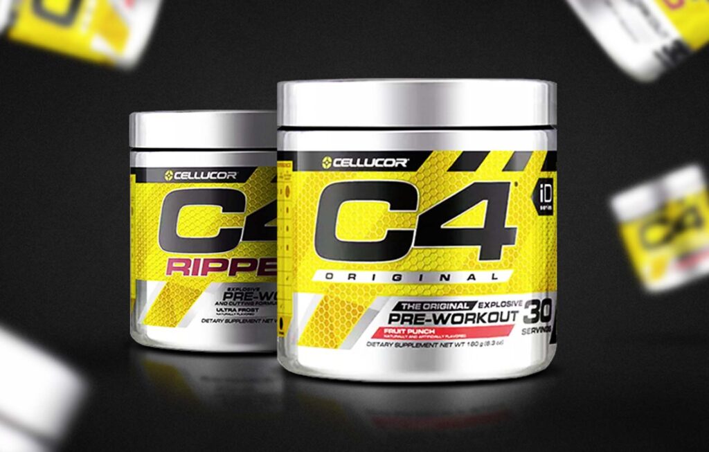 Ползи от предтренировъчните добавки и как да ги използваме ефективно