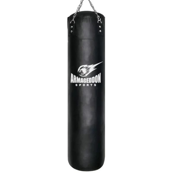 Черен боксов чувал Armageddon Sports